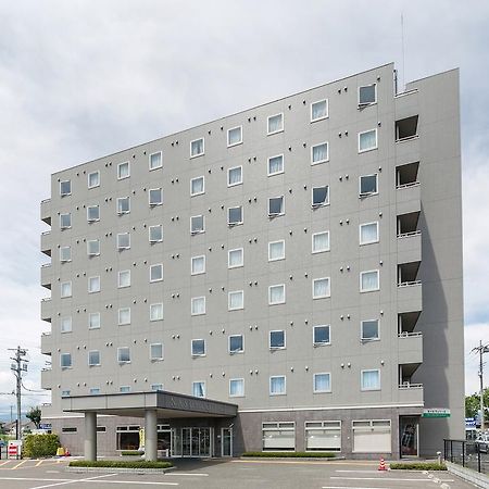 Nasu Mid City Hotel Насусиобара Экстерьер фото