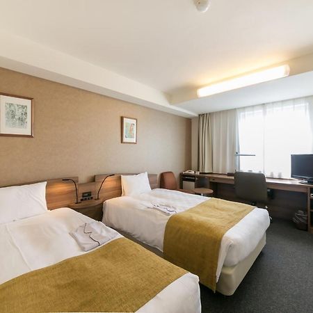 Nasu Mid City Hotel Насусиобара Экстерьер фото