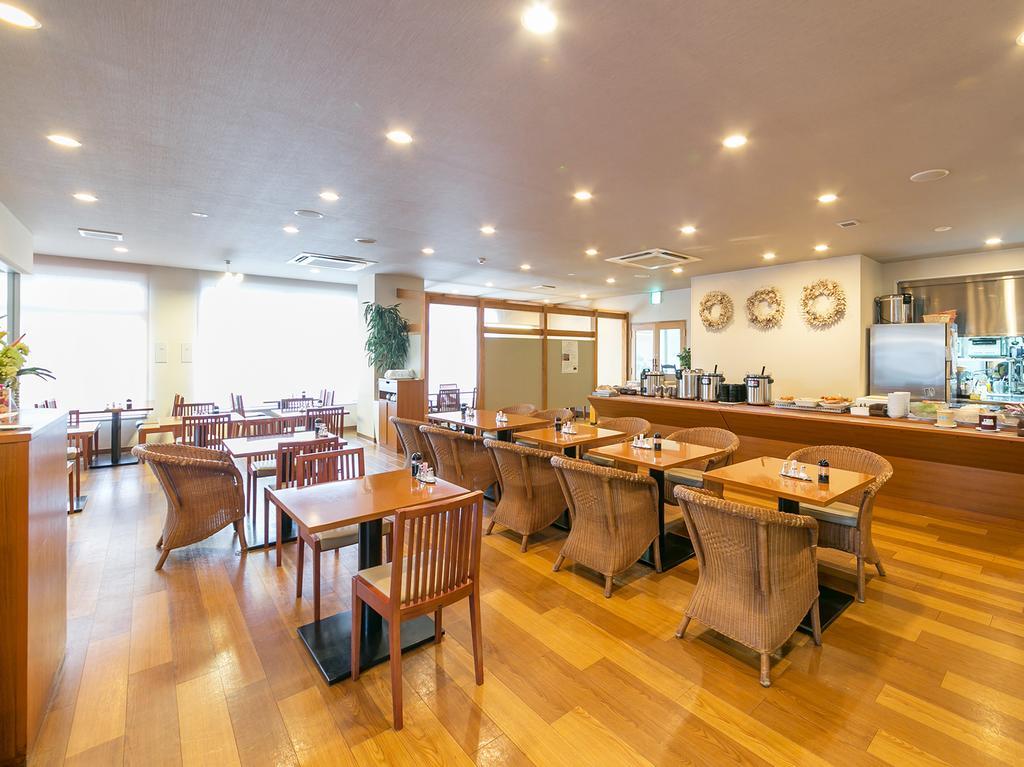 Nasu Mid City Hotel Насусиобара Экстерьер фото