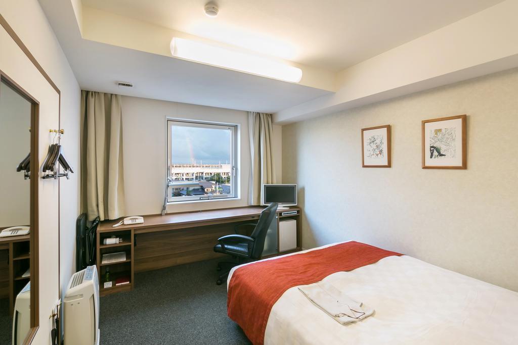 Nasu Mid City Hotel Насусиобара Экстерьер фото