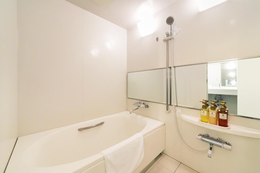 Nasu Mid City Hotel Насусиобара Экстерьер фото