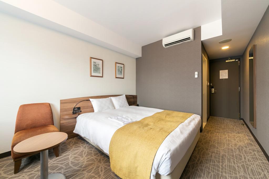 Nasu Mid City Hotel Насусиобара Экстерьер фото