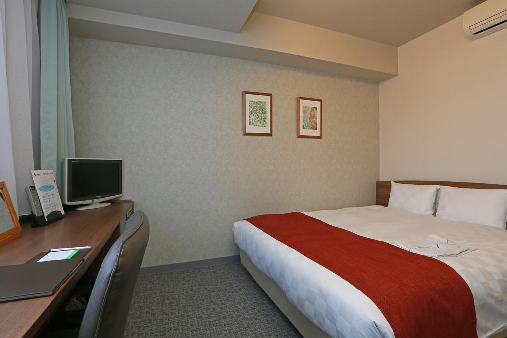 Nasu Mid City Hotel Насусиобара Экстерьер фото
