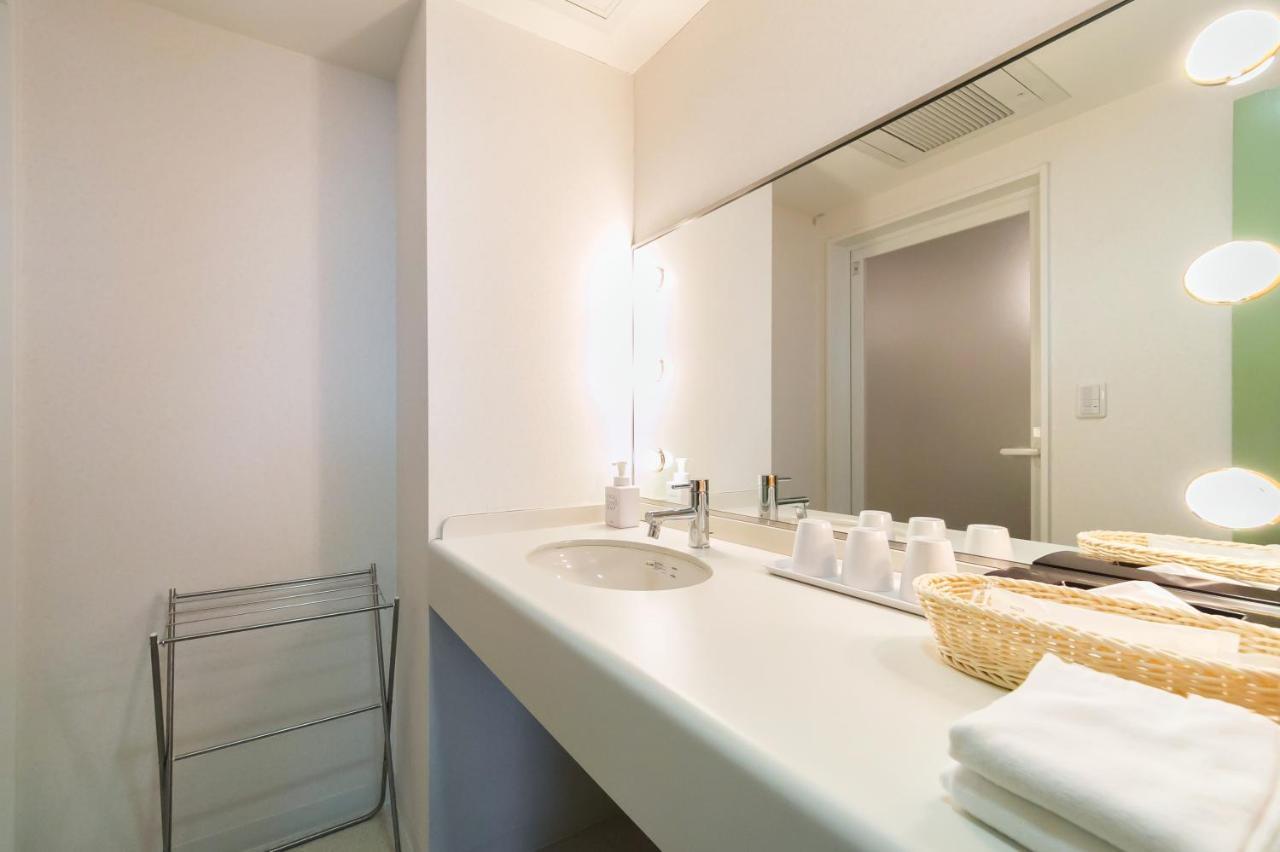 Nasu Mid City Hotel Насусиобара Экстерьер фото