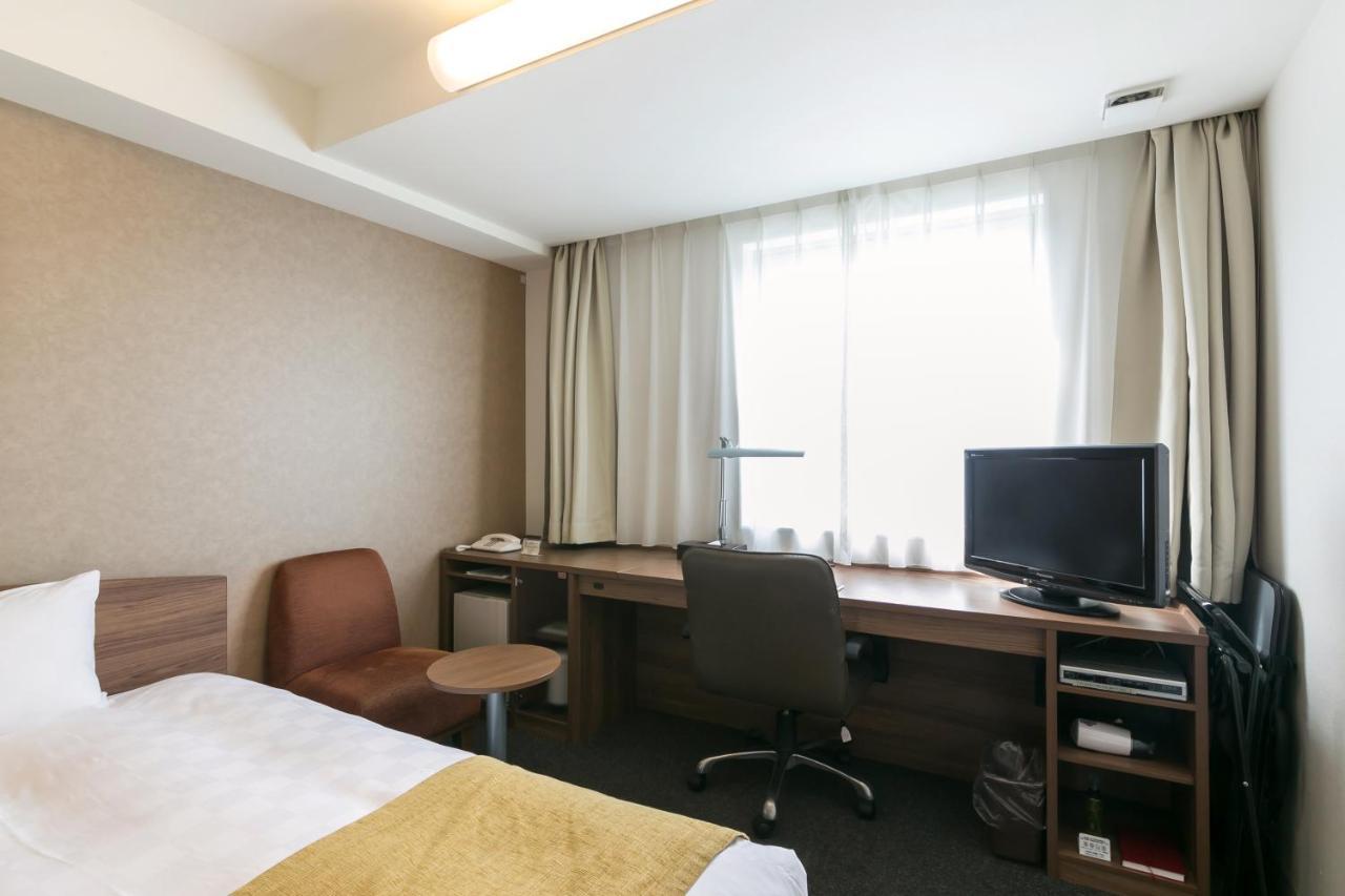 Nasu Mid City Hotel Насусиобара Экстерьер фото
